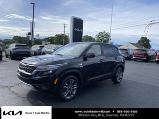 Used 2022 Kia Seltos LX AWD/4WD video 1