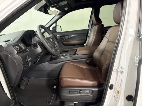 New 2026 Honda Ridgeline RTL image 5