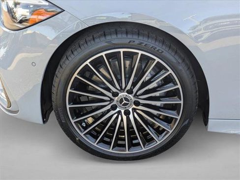 New 2026 Mercedes-Benz C 300 C 300 image 9