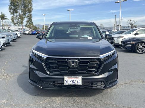 Certified 2024 Honda CR-V EX-L image 4