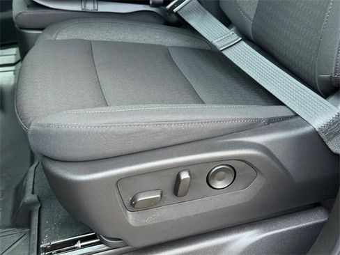 New 2026 Chevrolet Silverado 1500 RST w/ RST Select Package image 17