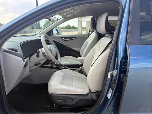 Used 2023 Kia Niro Wind w/ Wind Preserve Package FWD image 11