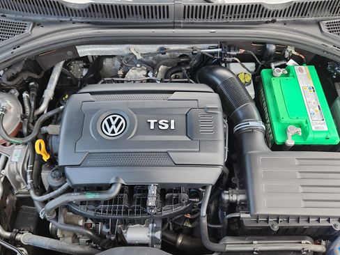 Used 2019 Volkswagen Jetta GLI FWD image 20