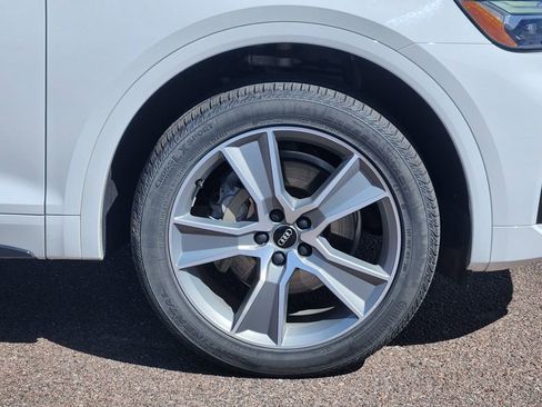 Used 2025 Audi Q5 2.0T Premium image 29