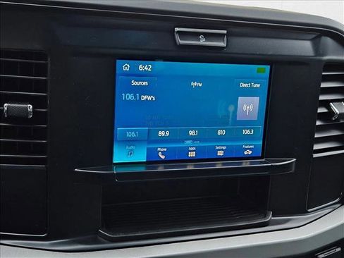 New 2025 Ford F250 XL w/ STX Appearance Package image 17