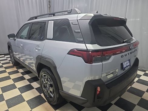 New 2026 Subaru Outback Premium AWD/4WD image 6