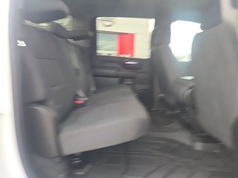 Used 2021 Chevrolet Silverado 2500 Custom w/ Custom Value Package image 28