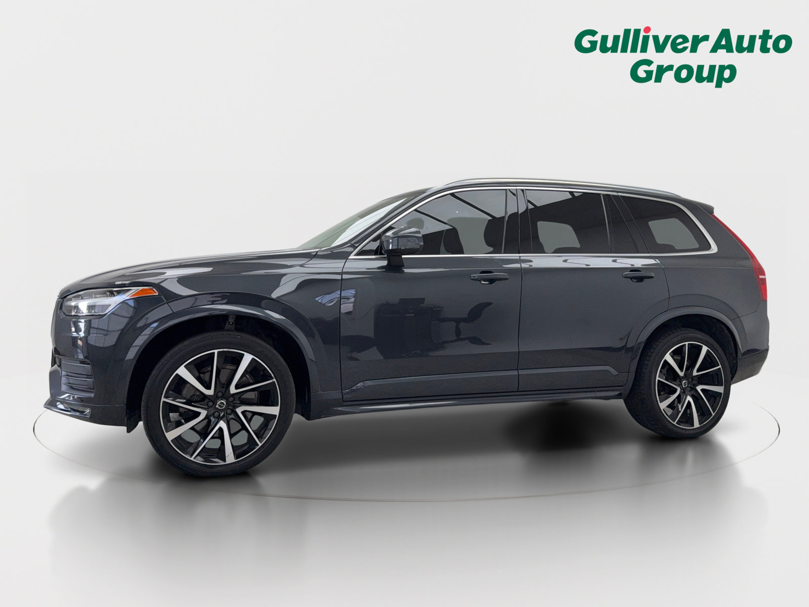 Used 2021 Volvo XC90 T6 Momentum w/ Protection Package Premier AWD/4WD image 2