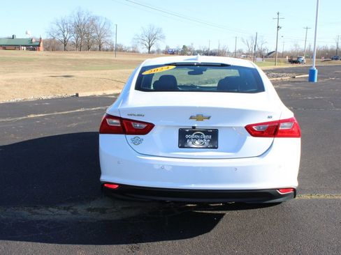 Used 2024 Chevrolet Malibu LT image 8