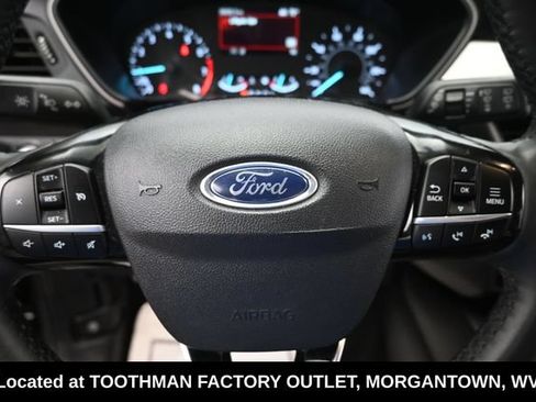 Used 2022 Ford Escape SE w/ Convenience Package AWD/4WD image 18