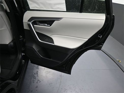 New 2025 Toyota RAV4 XLE Premium image 13