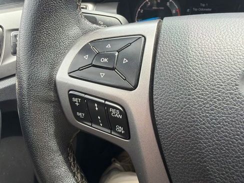 Used 2019 Ford Ranger XLT w/ Equipment Group 302A Luxury AWD/4WD image 36