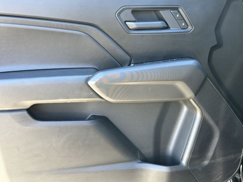 New 2026 Chevrolet Colorado Trail Boss image 10