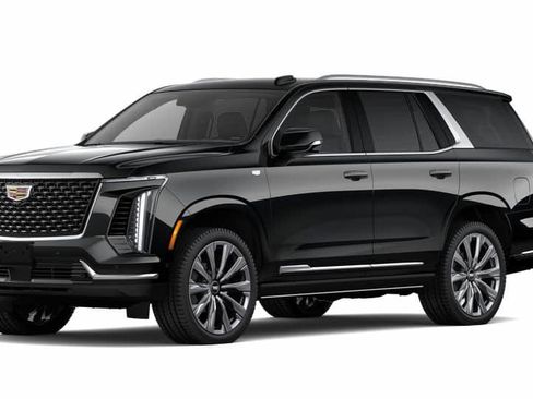 New 2026 Cadillac Escalade Luxury w/ Touring Package image 61