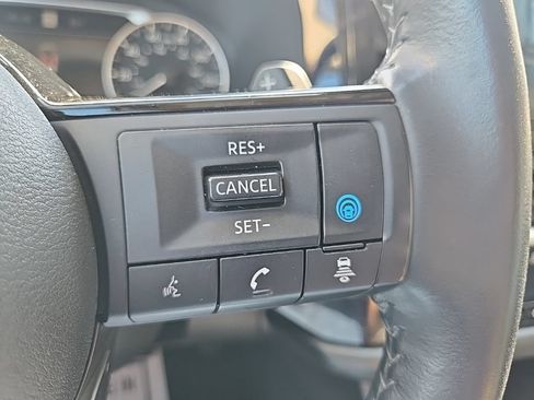 Used 2023 Nissan Pathfinder SL w/ SL Premium Package AWD/4WD image 43