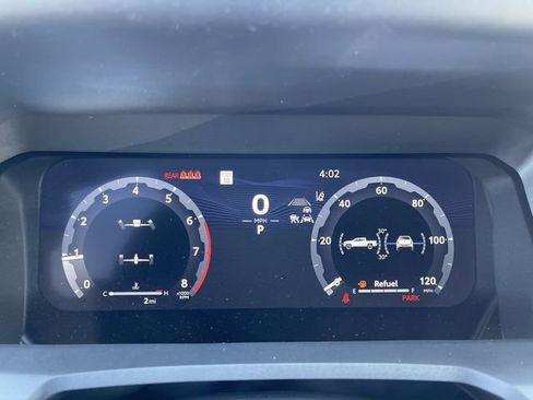New 2026 Toyota Tacoma TRD Off-Road AWD/4WD image 16