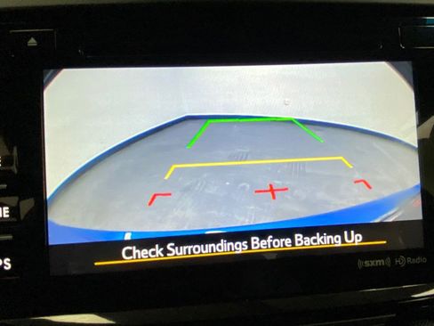 Used 2018 Subaru WRX STI image 37