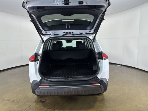 Used 2026 Toyota RAV4 Limited AWD/4WD image 19
