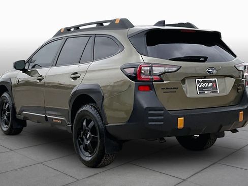Used 2022 Subaru Outback Wilderness image 11