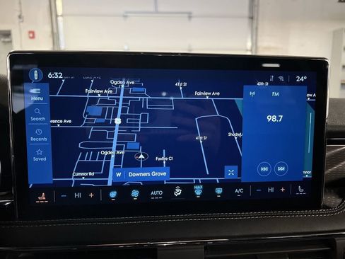 Used 2025 Lincoln Corsair Grand Touring w/ Equipment Group 301A image 20