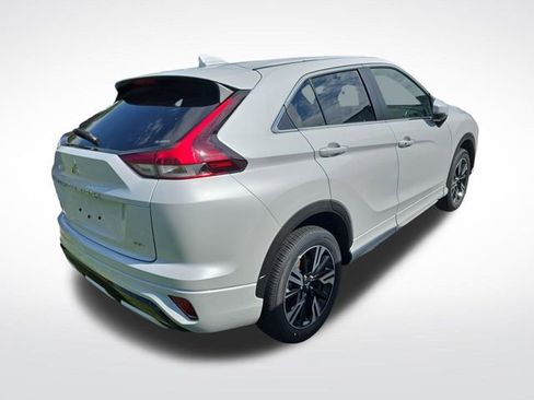 New 2025 Mitsubishi Eclipse Cross SEL image 6