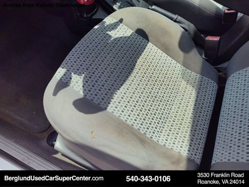 Used 2007 Ford Focus SE FWD image 20