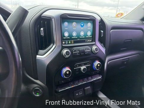 Used 2019 GMC Sierra 1500 Elevation w/ Elevation Value Package image 36