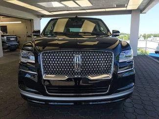 Used 2023 Lincoln Navigator Reserve AWD/4WD video 2