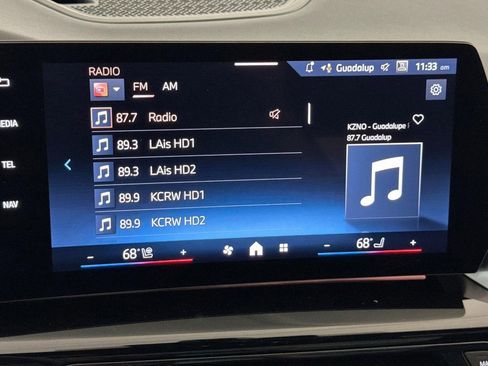 New 2026 BMW X1 xDrive28i w/ Convenience Package image 23