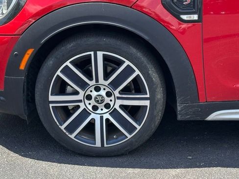 Used 2022 MINI Cooper Countryman S AWD/4WD image 10