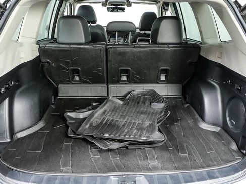 Used 2020 Subaru Forester Touring w/ Popular Package #2 image 33