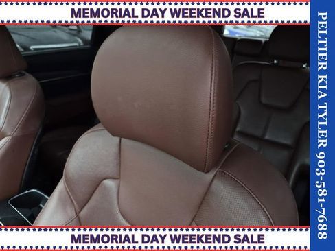 Certified 2023 Kia Telluride EX w/ EX Captain's Chair Package FWD image 26