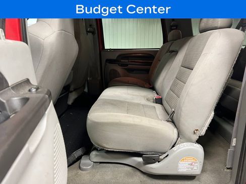 Used 2005 Ford Excursion XLS image 21