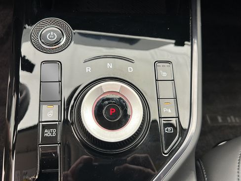 Used 2024 Kia Niro Wind w/ Wind Preserve Package FWD image 23