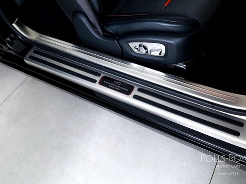 Used 2019 Rolls-Royce Dawn RWD image 28