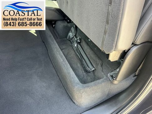 Used 2025 GMC Sierra 1500 SLT AWD/4WD image 20