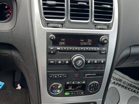 Used 2012 GMC Acadia SLT w/ LPO, 'HIT The Road' Package AWD/4WD image 2