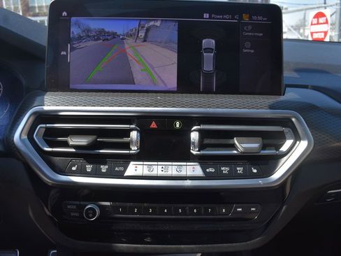 Used 2023 BMW X3 sDrive30i RWD image 18