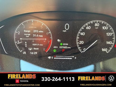 Used 2024 Honda Civic Sport image 14