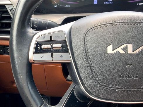 Used 2024 Kia Telluride EX X-Line AWD/4WD image 19