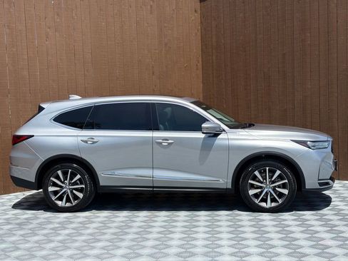 Used 2025 Acura MDX SH-AWD w/ Technology Package image 14