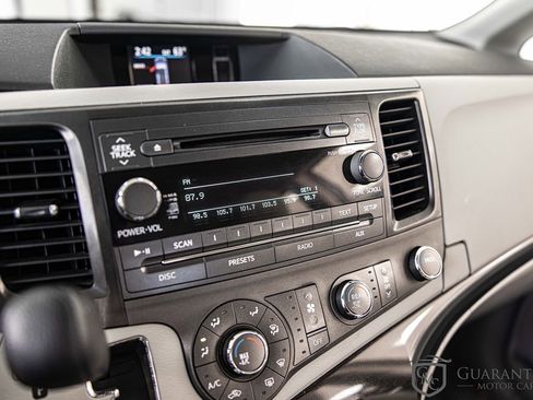 Used 2012 Toyota Sienna LE FWD image 26
