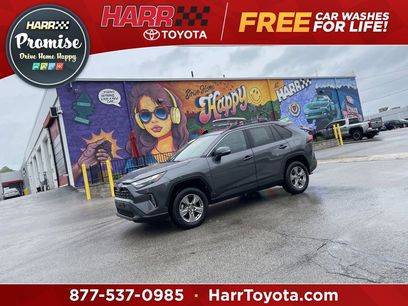 Used 2024 Toyota RAV4 XLE w/ Convenience Package
