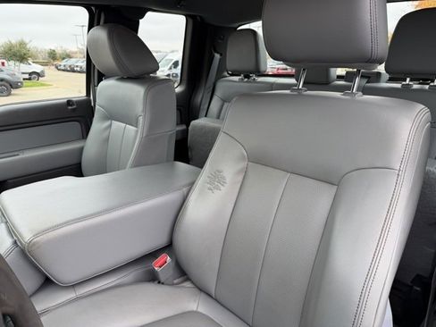 Used 2014 Ford F150 XL w/ Equipment Group 101A Mid image 10