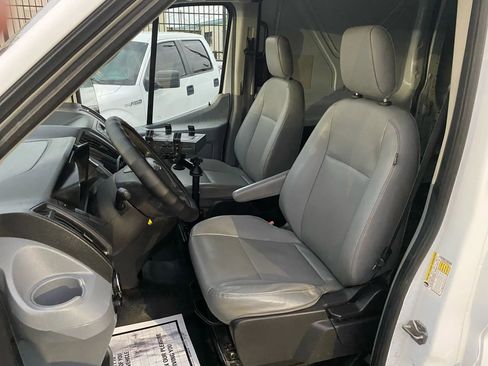 Used 2016 Ford Transit 250 148 High Roof Extended image 18
