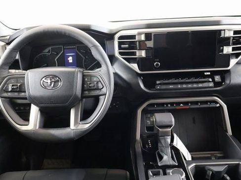 New 2026 Toyota Tundra SR5 w/ SR5 Premium Package AWD/4WD image 13