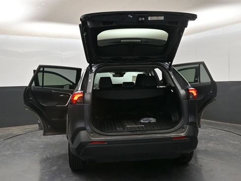 Used 2024 Toyota RAV4 XLE Premium w/ Weather Package AWD/4WD image 28
