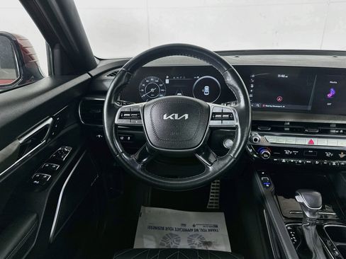 Certified 2023 Kia Telluride SX X-Line AWD/4WD image 24