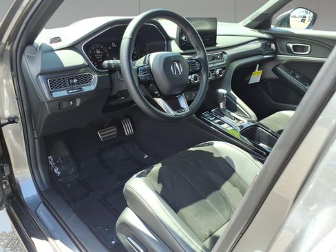 Used 2024 Acura Integra A-Spec FWD image 10