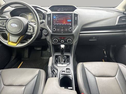 Used 2023 Subaru Crosstrek 2.5i Sport image 14